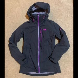 The North Face Moonstruck Insulated Ski Jacket